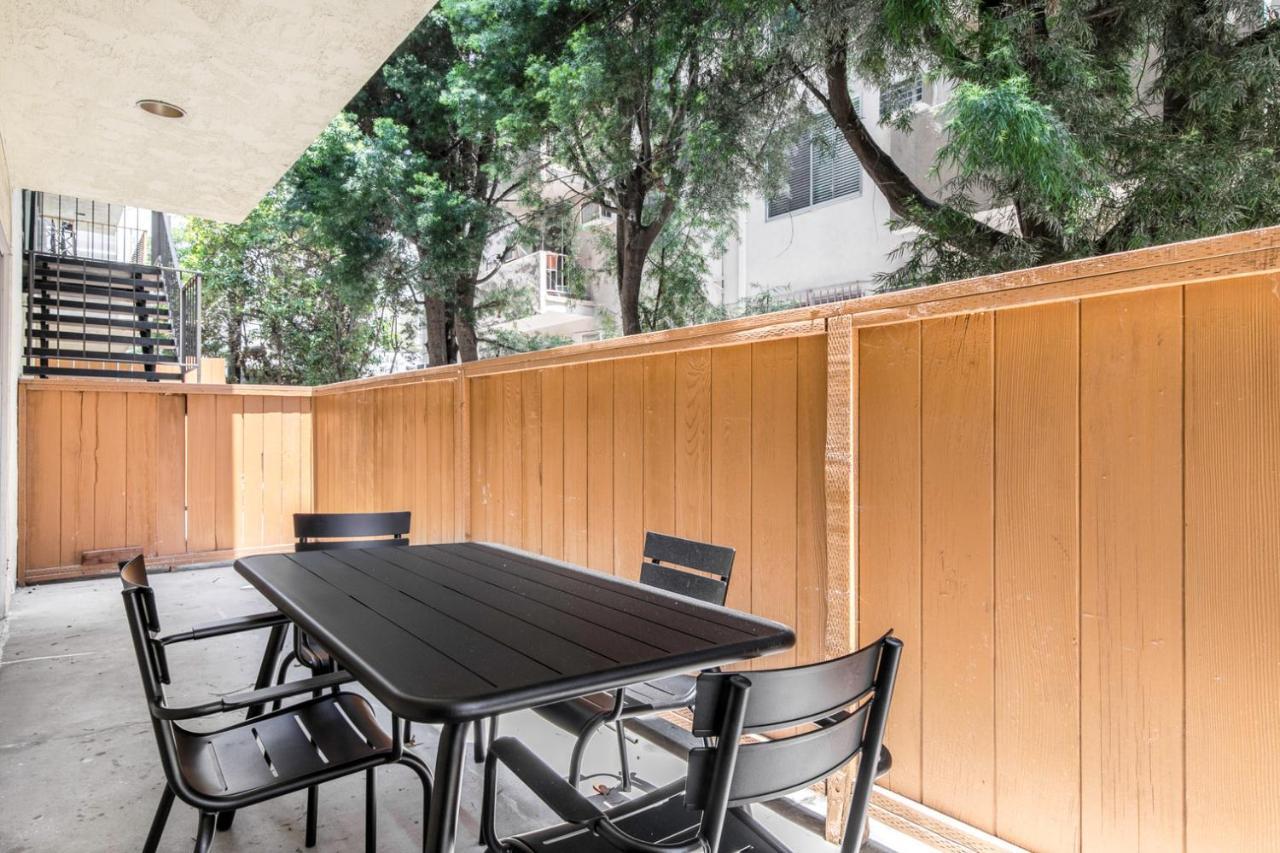 Beverly Grove 2br Nr Cedar Sinai Hospital Lax-124 Apartment
