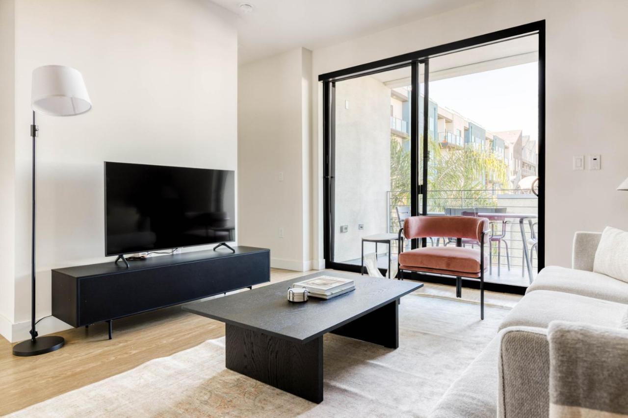 Culver 2br W Roof Walkable Neighborhood Lax-994 *