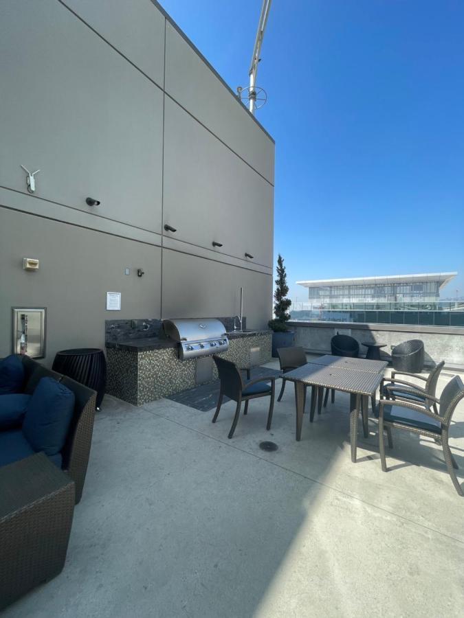 Entire Hollywood Loft Los Angeles