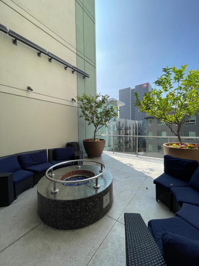 Apartment Entire Hollywood Loft Los Angeles