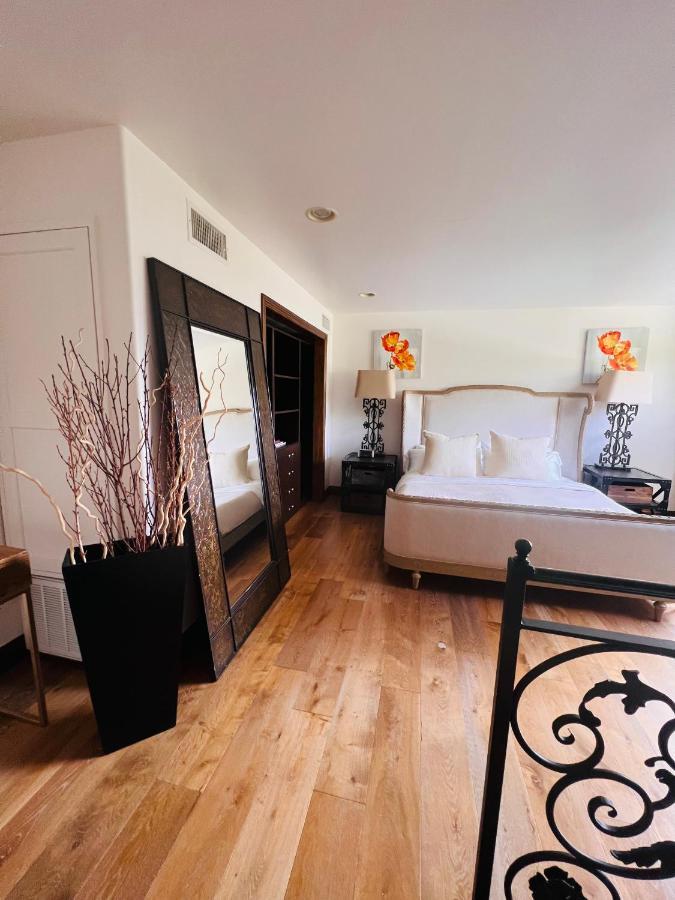 The Cozy Villa Los Angeles