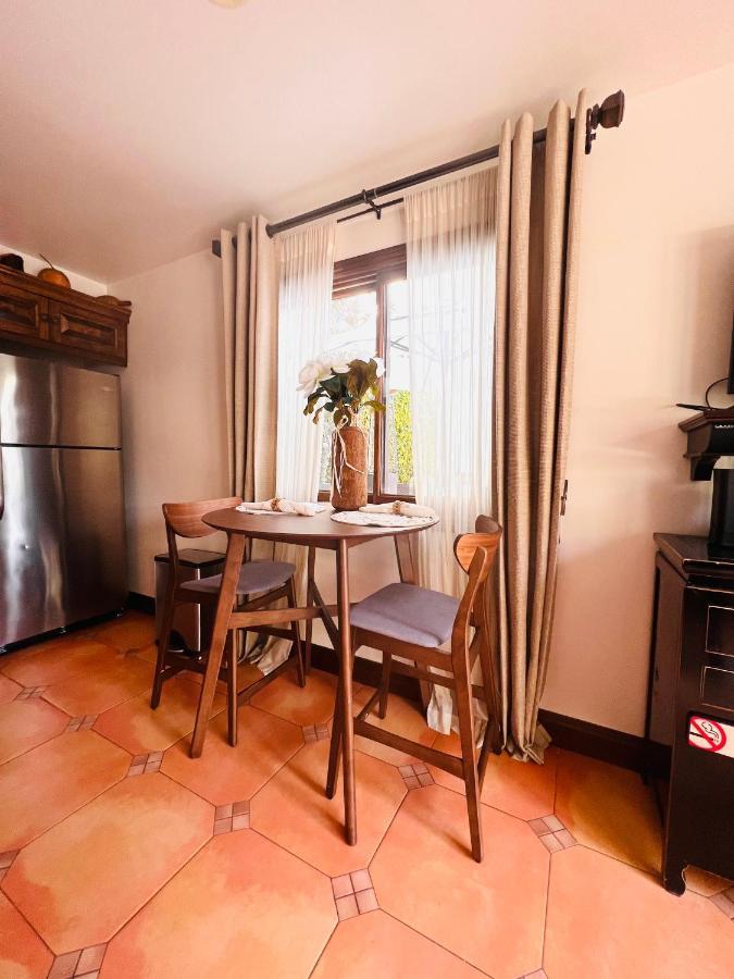 Villa The Cozy