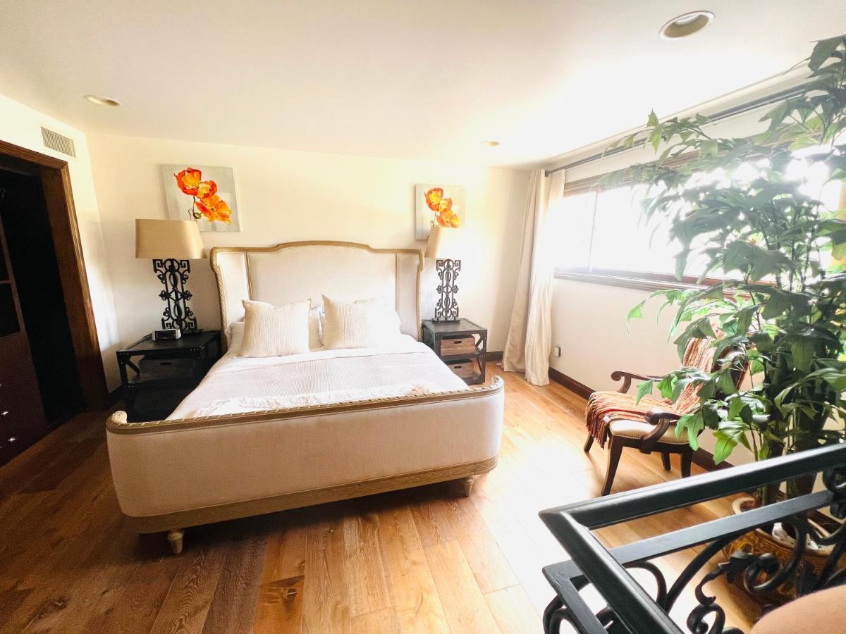 Villa The Cozy Los Angeles