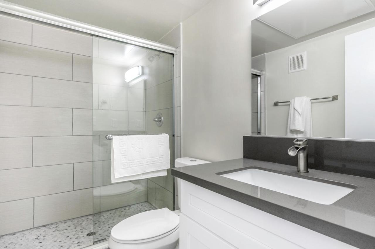 Beverly Grove 2br Nr Cedar Sinai Hospital Lax-124 * Los Angeles