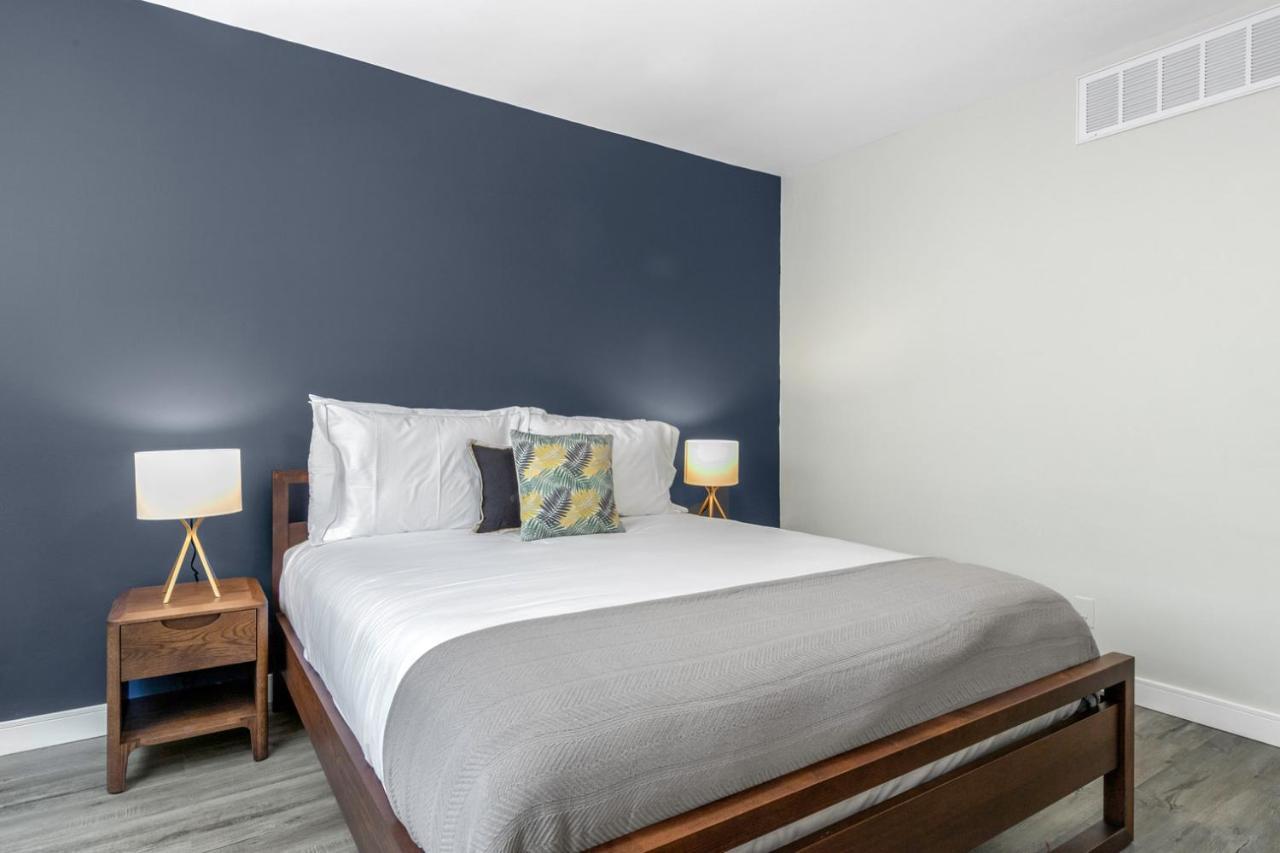 Beverly Grove 2br Nr Cedar Sinai Hospital Lax-124