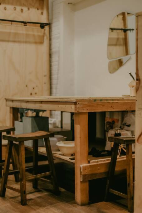 Format Stays Coliving Los Angeles