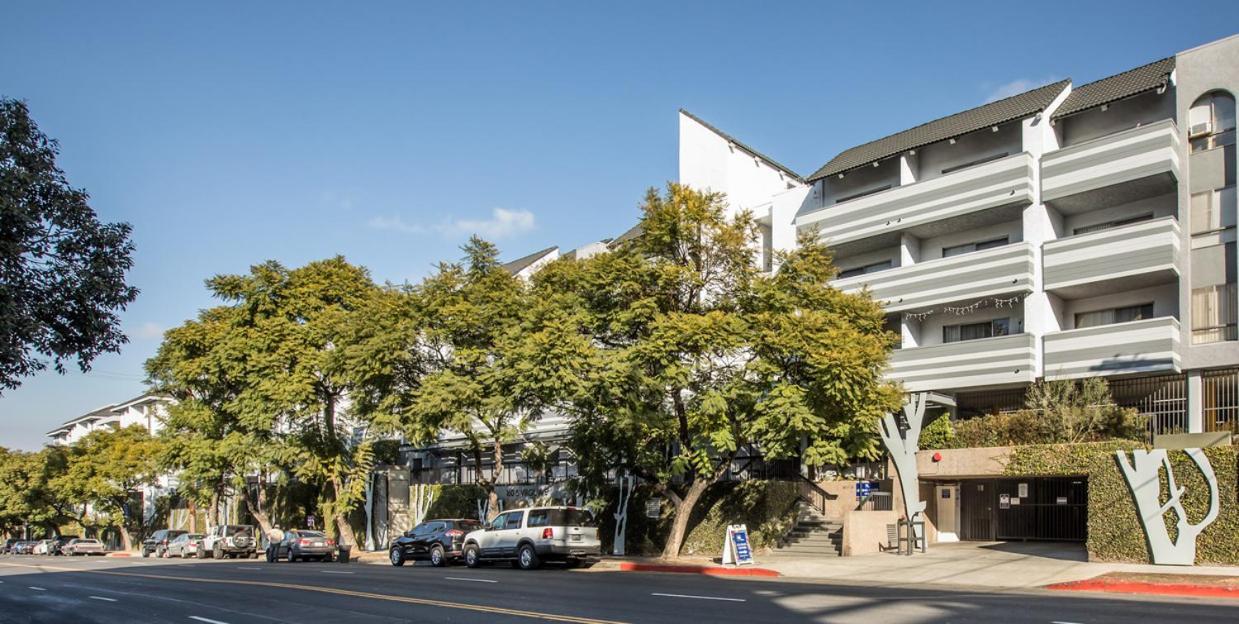 Silver Ktown Private Studio Apartamento Los Angeles