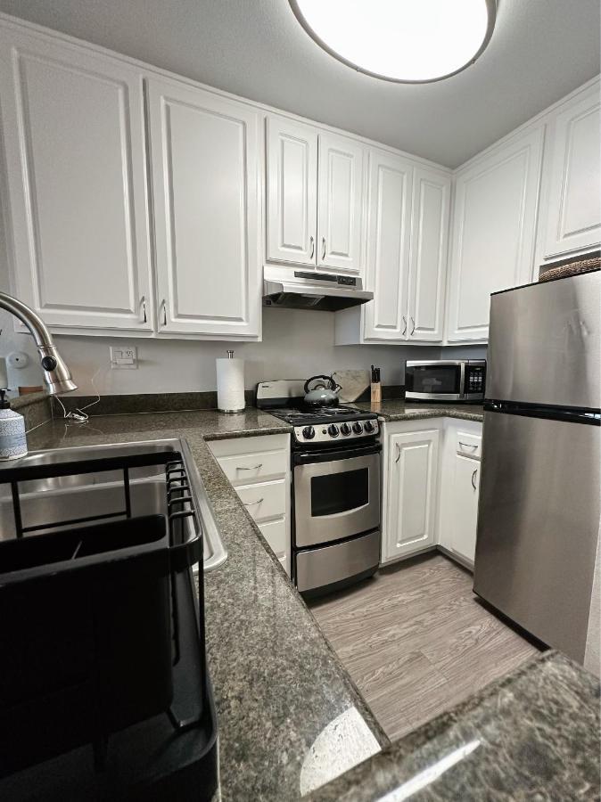 Apartment Silver Ktown Private Studio *
