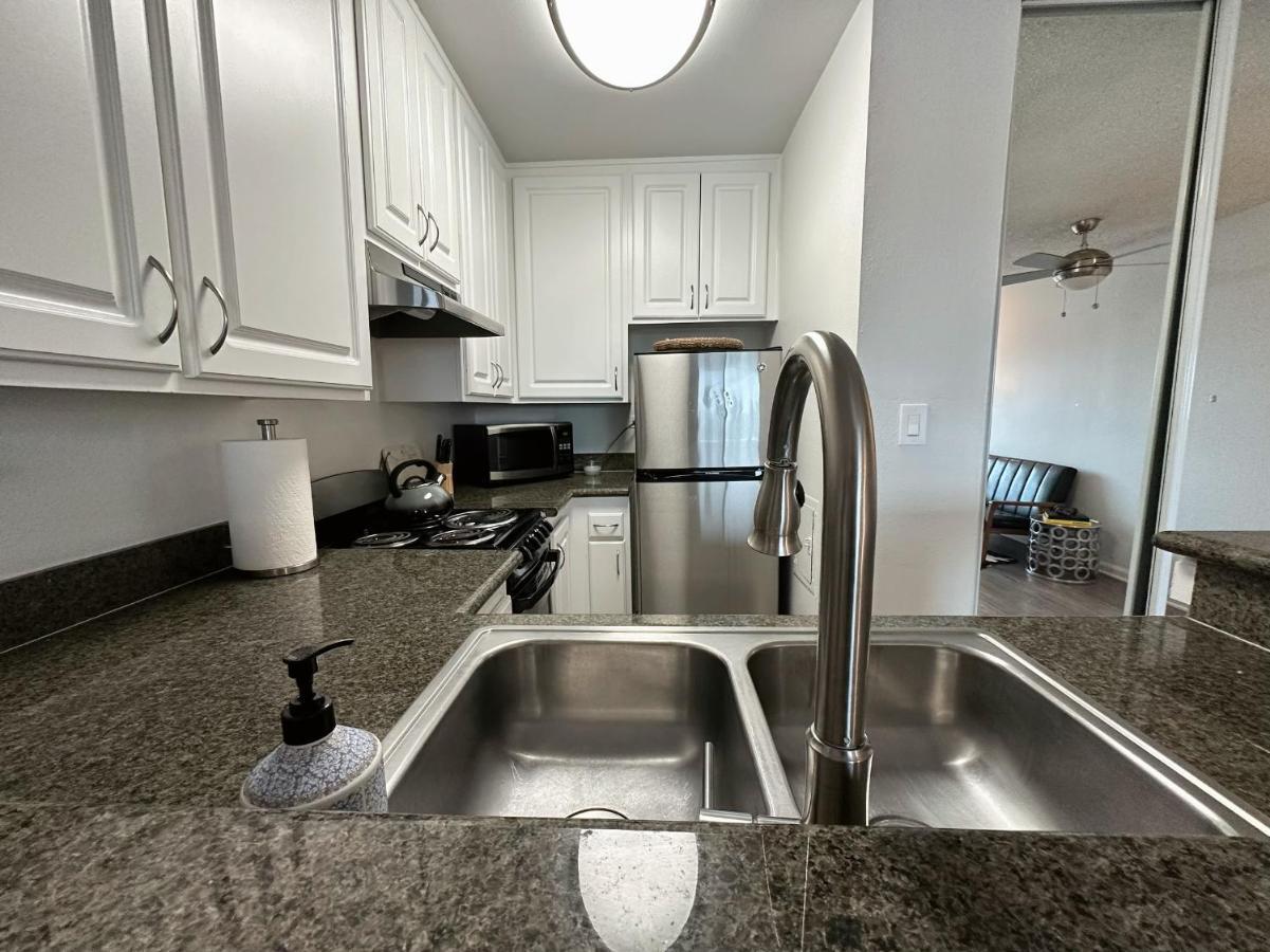 Silver Ktown Private Studio Apartamento Los Angeles