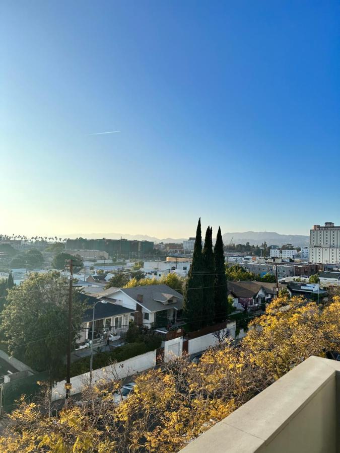Silver Ktown Private Studio *