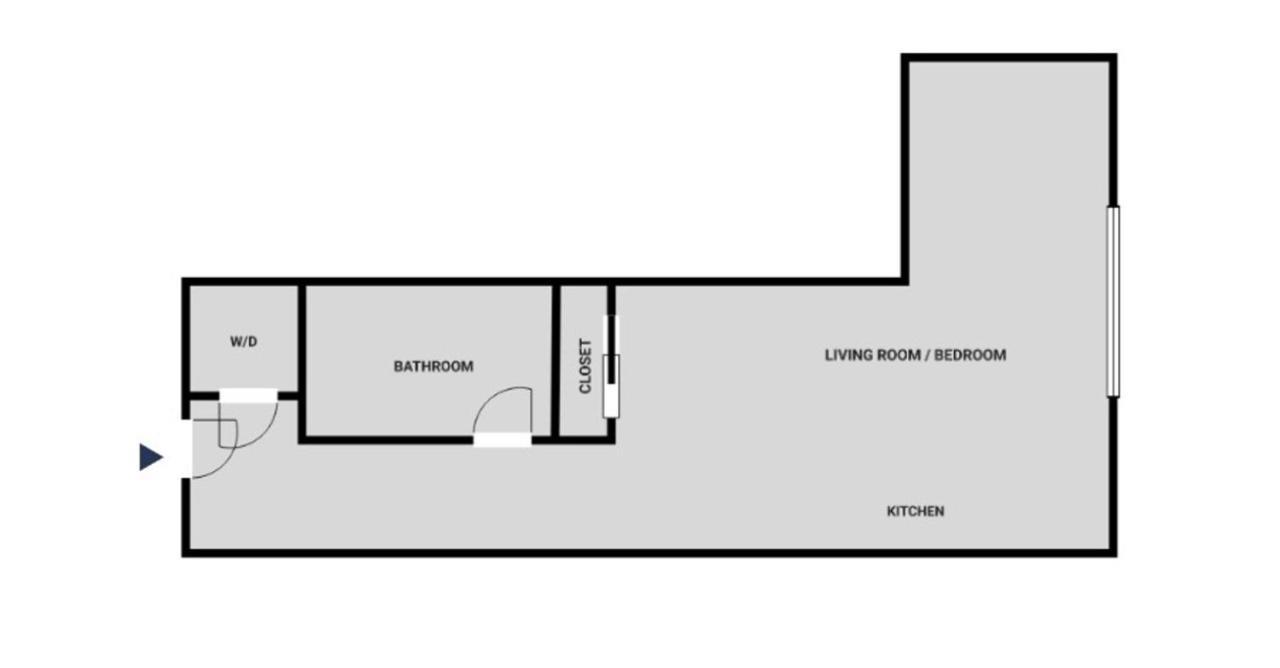 Marina Del Rey 1br W Pool Gym Wd Nr Marina Lax-1019 Apartment *