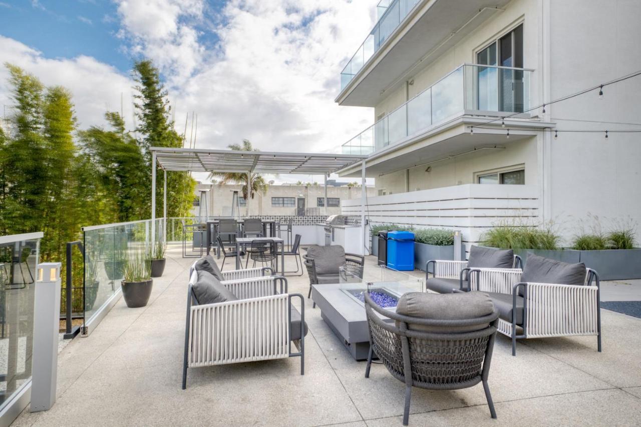 Marina Del Rey 1br W Pool Gym Wd Nr Marina Lax-1019 Los Angeles
