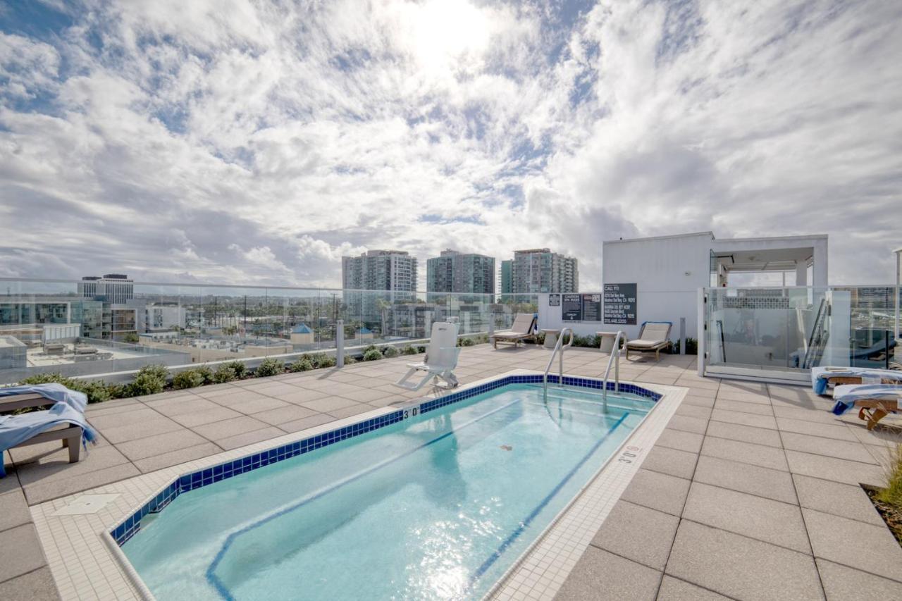 Apartment Marina Del Rey 1br W Pool Gym Wd Nr Marina Lax-1019