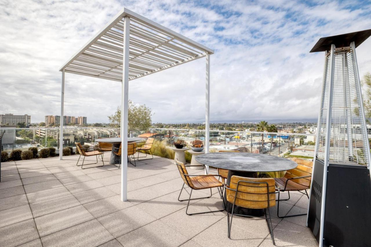 Marina Del Rey 1br W Pool Gym Wd Nr Marina Lax-1019 * Los Angeles