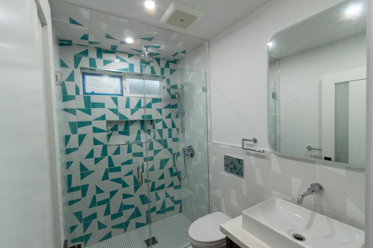 Aparthotel The Redline Venice