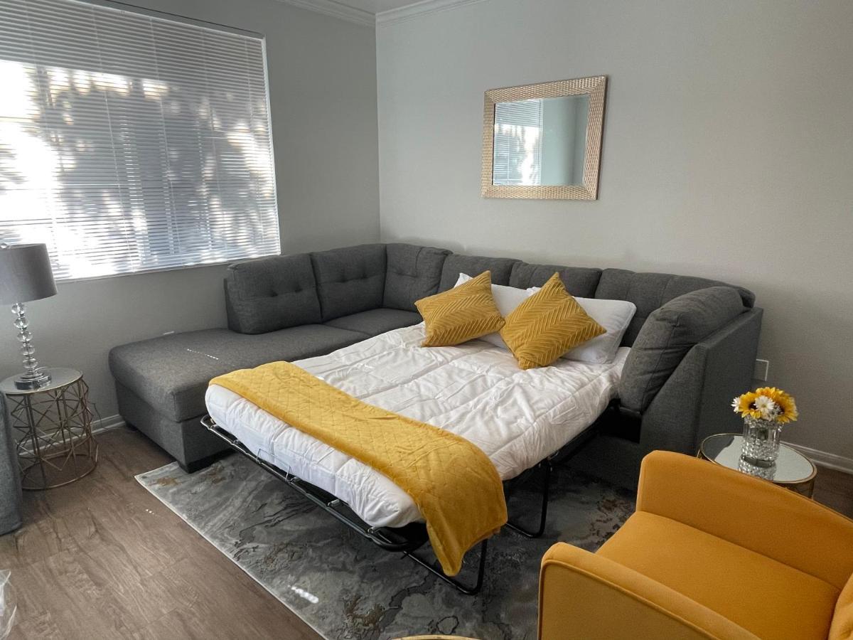 Marina Del Rey 2 Bedroom Apartamento