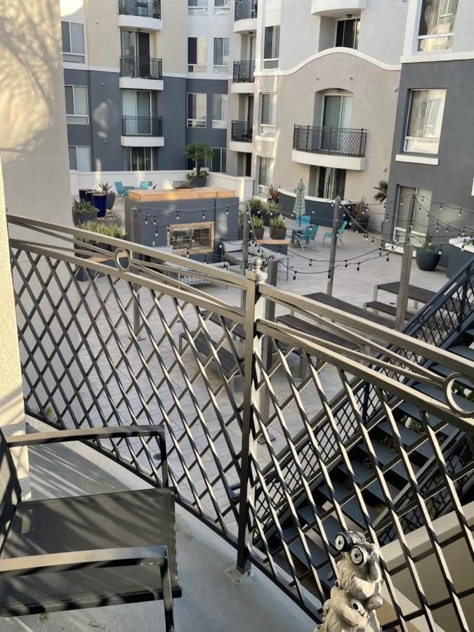 Apartamento Aqua Marina Del Rey/2 Bedroom