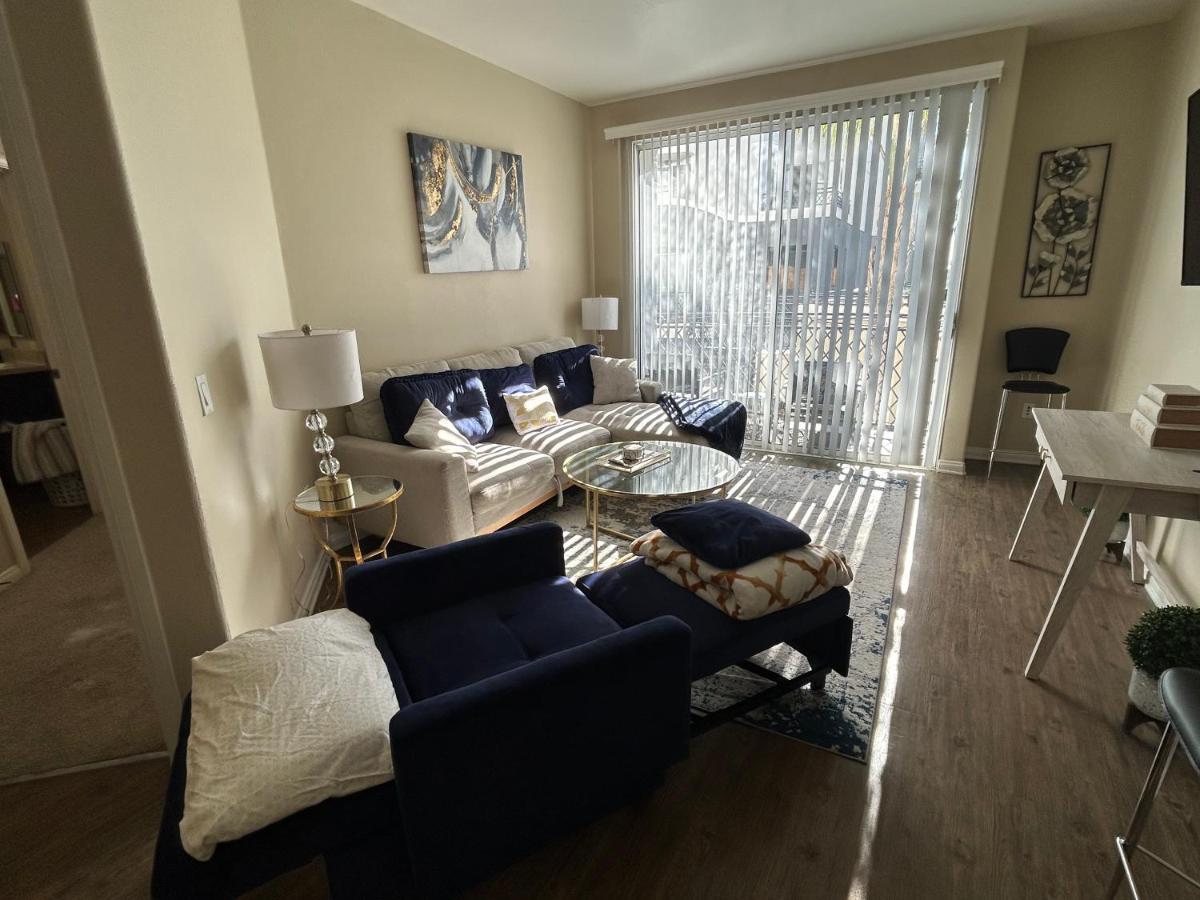Aqua Marina Del Rey/2 Bedroom
