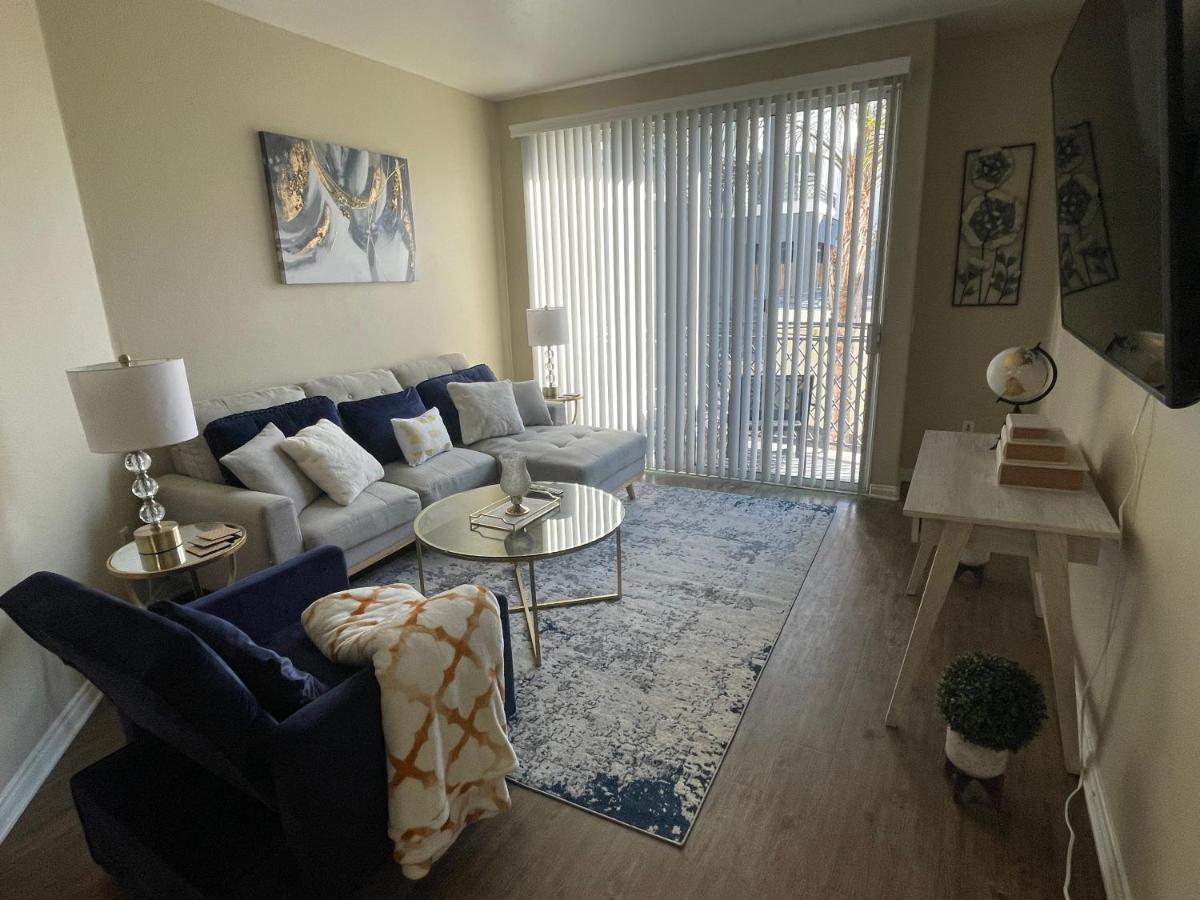 Apartamento Aqua Marina Del Rey/2 Bedroom *