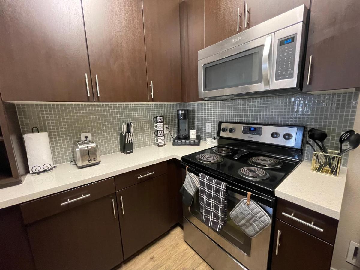 Aqua Marina Del Rey/2 Bedroom Apartamento