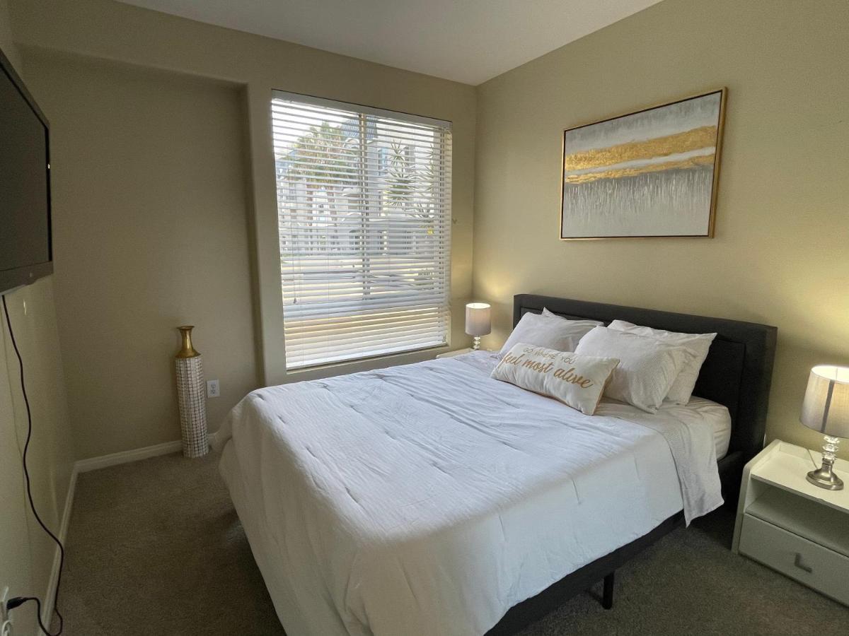 Apartamento Aqua Marina Del Rey/2 Bedroom Los Angeles
