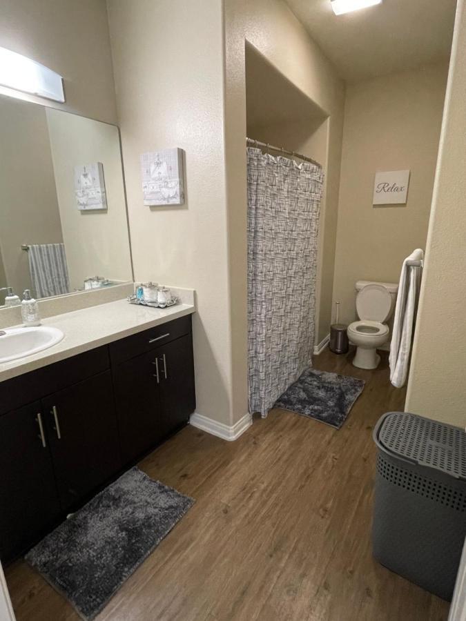 Aqua Marina Del Rey/2 Bedroom Apartamento