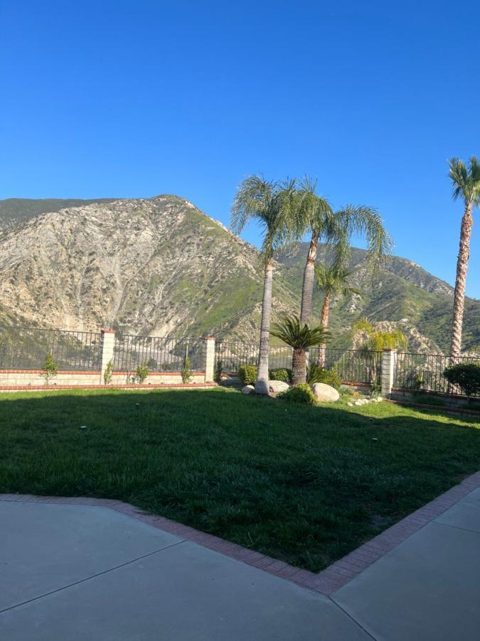 Vacation House Los Angeles