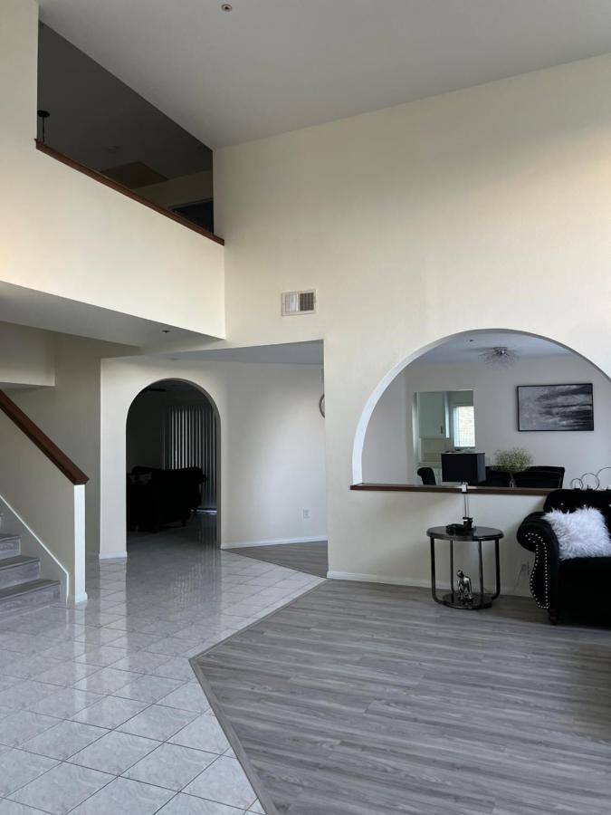 Vacation House Casa de férias *