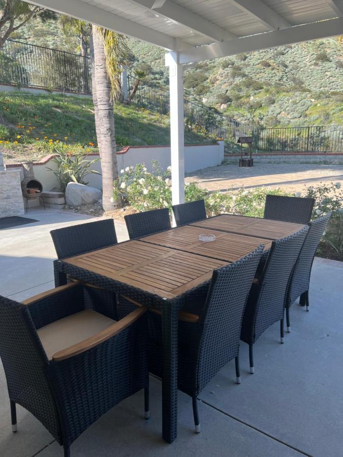 Vacation House Holiday home Los Angeles