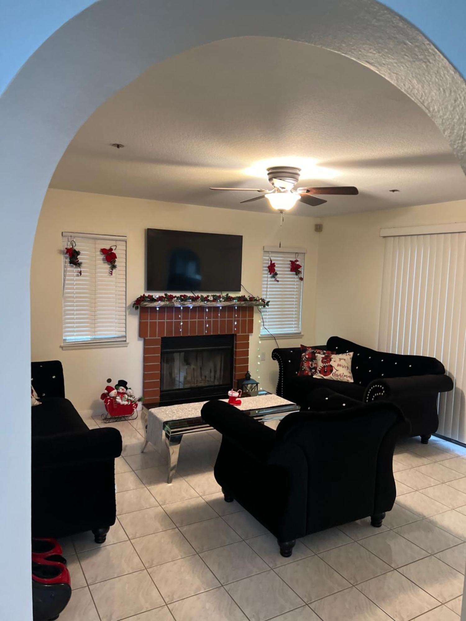Vacation House Holiday home