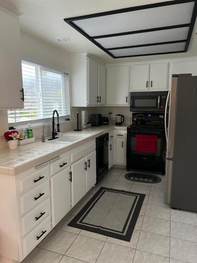 Vacation House Holiday home Los Angeles