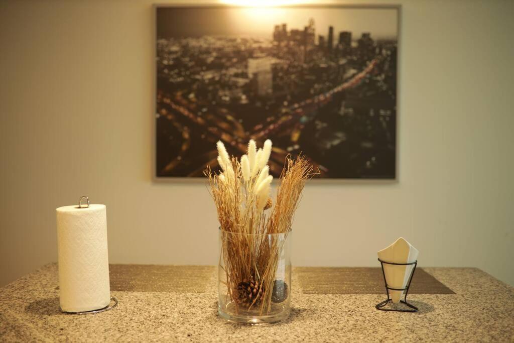 Beautiful High Rise In Sunny La Apartment Los Angeles