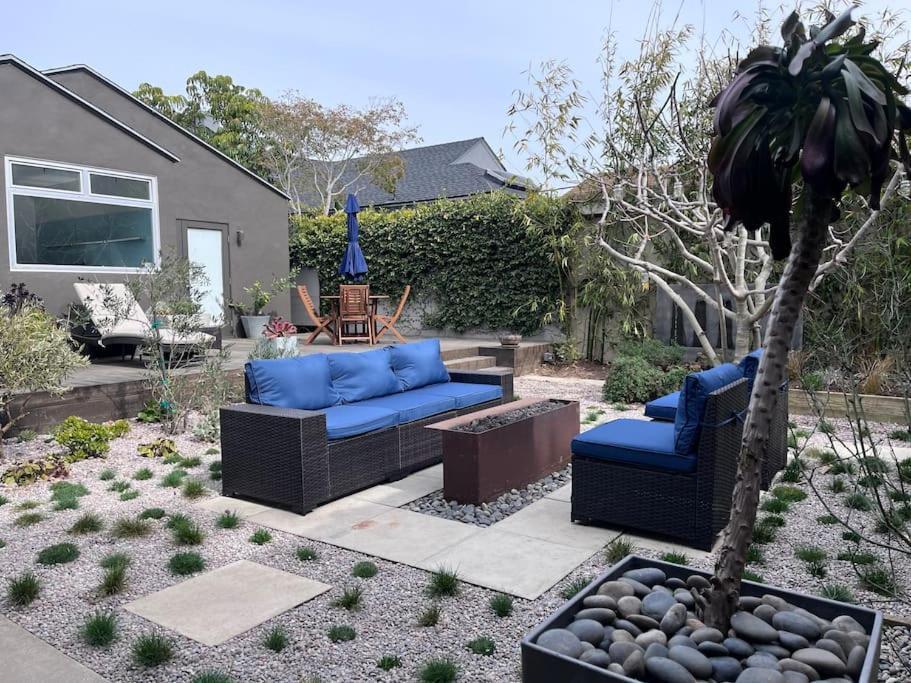 Venice On Abbot Kinney Homestay *