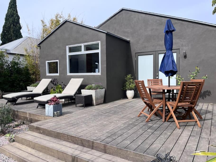 Venice On Abbot Kinney Homestay Los Angeles