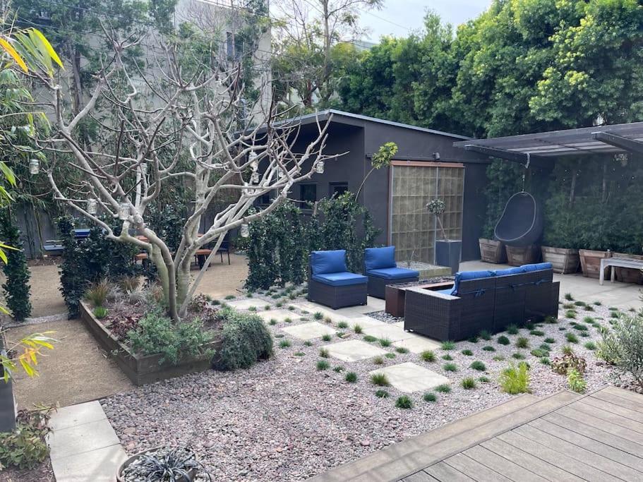Venice On Abbot Kinney Homestay *