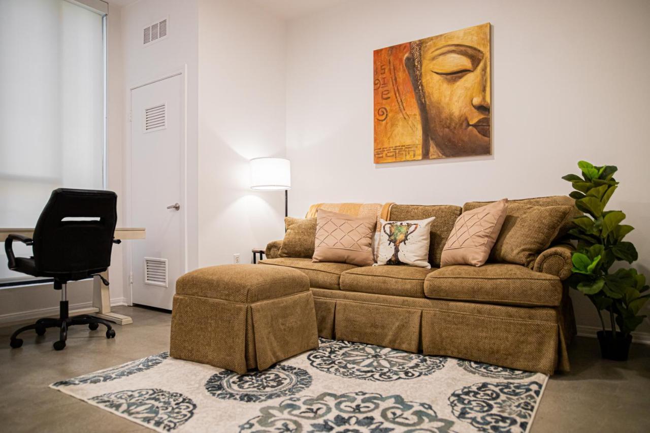 Live And Work Space In Hollywood Los Angeles