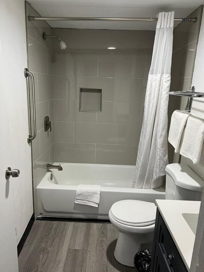 Motel Goldstar Los Angeles
