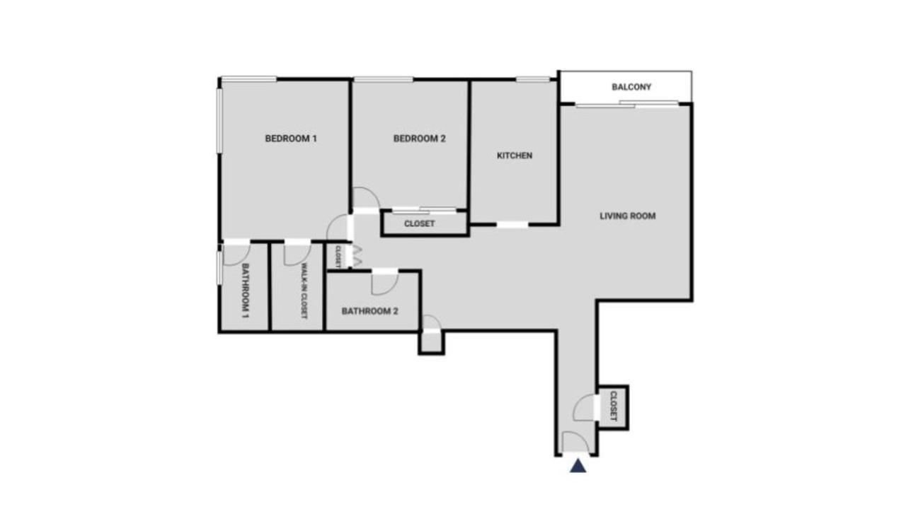 Woodland Hills 2br W Pool Gym Nr Warner Center Lax-699