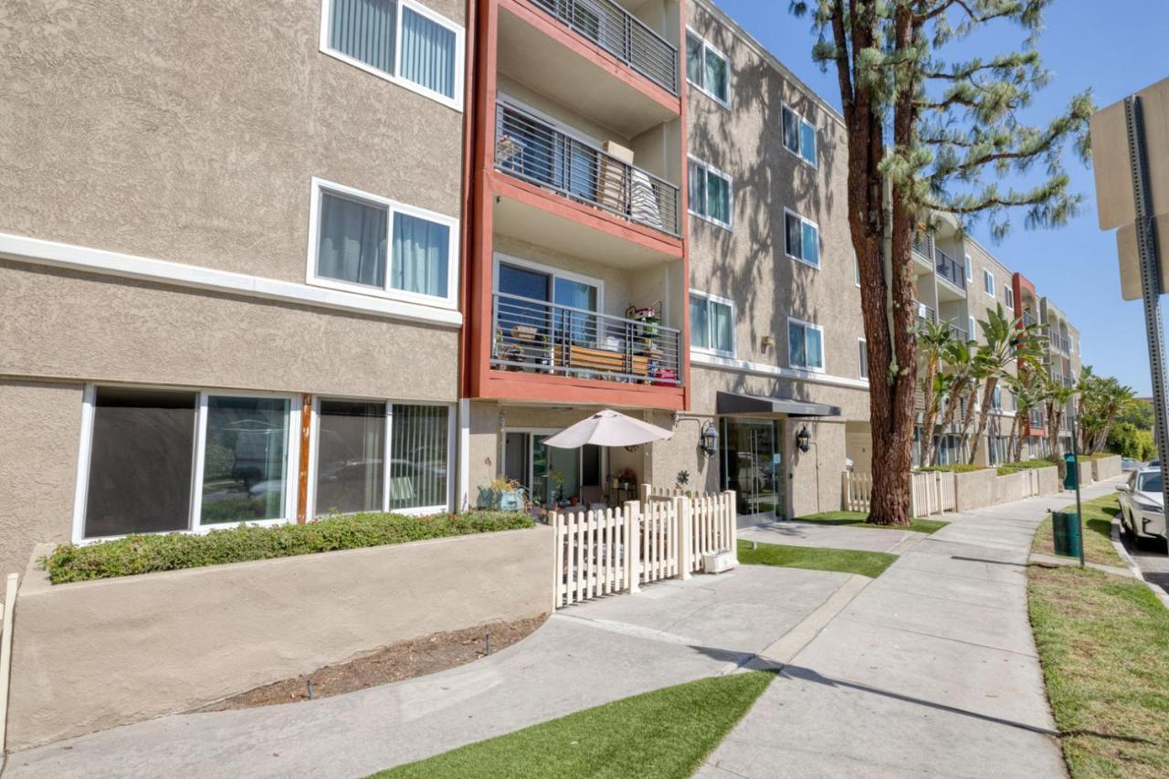 Woodland Hills 2br W Pool Gym Nr Warner Center Lax-699 Apartment *