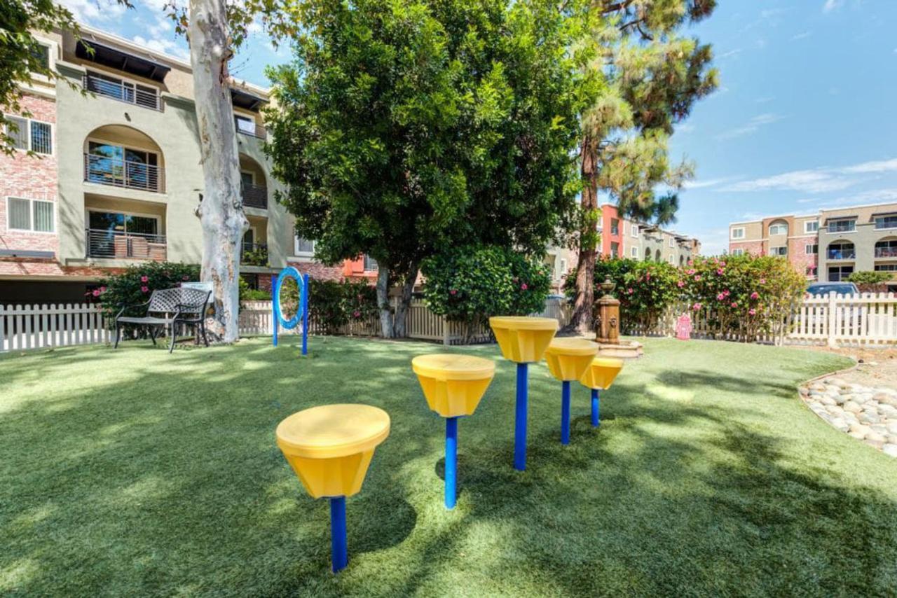 Woodland Hills 2br W Pool Gym Nr Warner Center Lax-699 Los Angeles