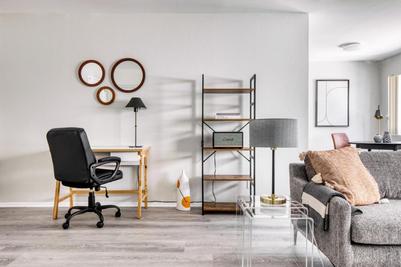 Fairfax 1br W Pool Nr Wf Tj Melrose Shopping Lax-492 Los Angeles