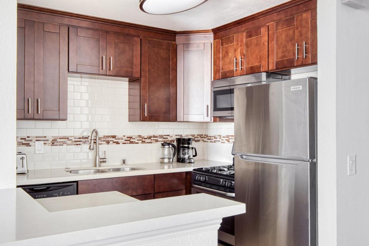 Apartment Hollywood 1br W Pool Nr Metro Restaurants Lax-510