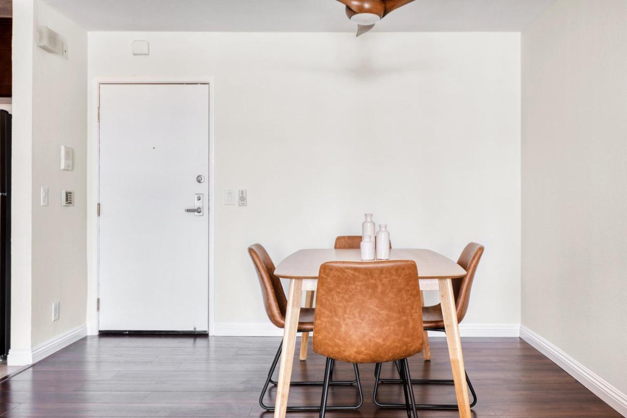 Apartment Hollywood 1br W Pool Nr Metro Restaurants Lax-510