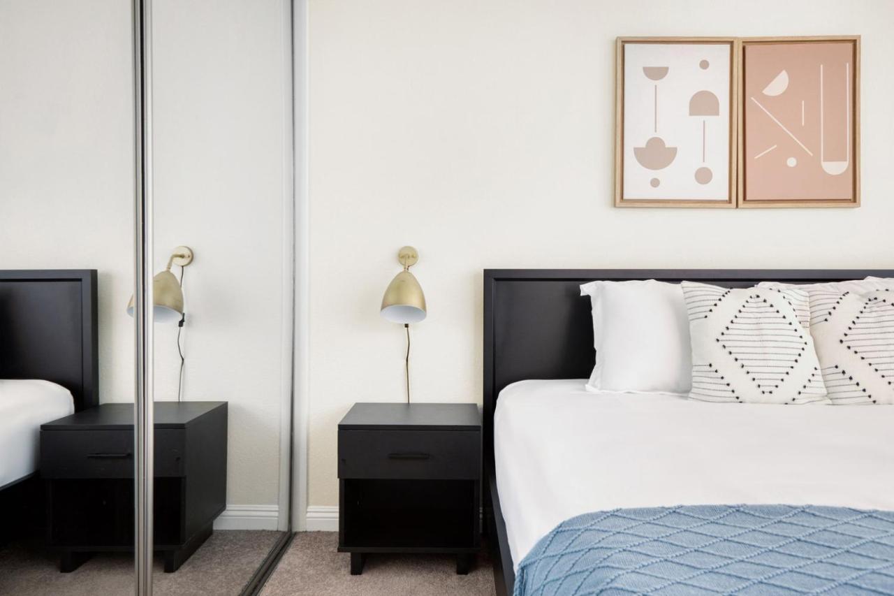 Apartment Hollywood 1br W Pool Nr Metro Restaurants Lax-510