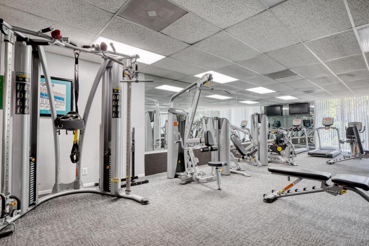 Apartment Hollywood 1br W Pool Nr Metro Restaurants Lax-510