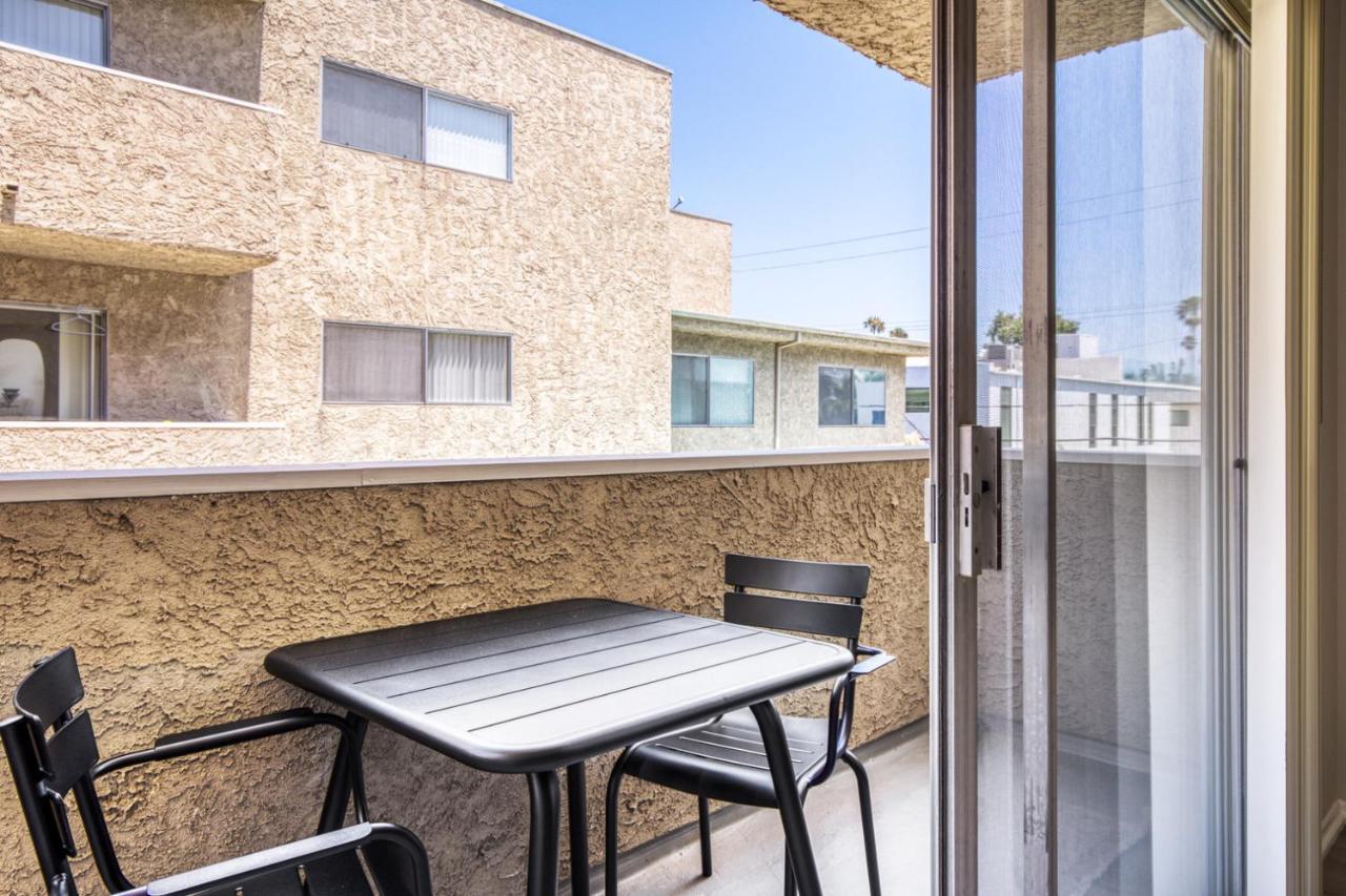 Fairfax 1br W Pool Nr Wf Tj Melrose Shopping Lax-492 Apartment *