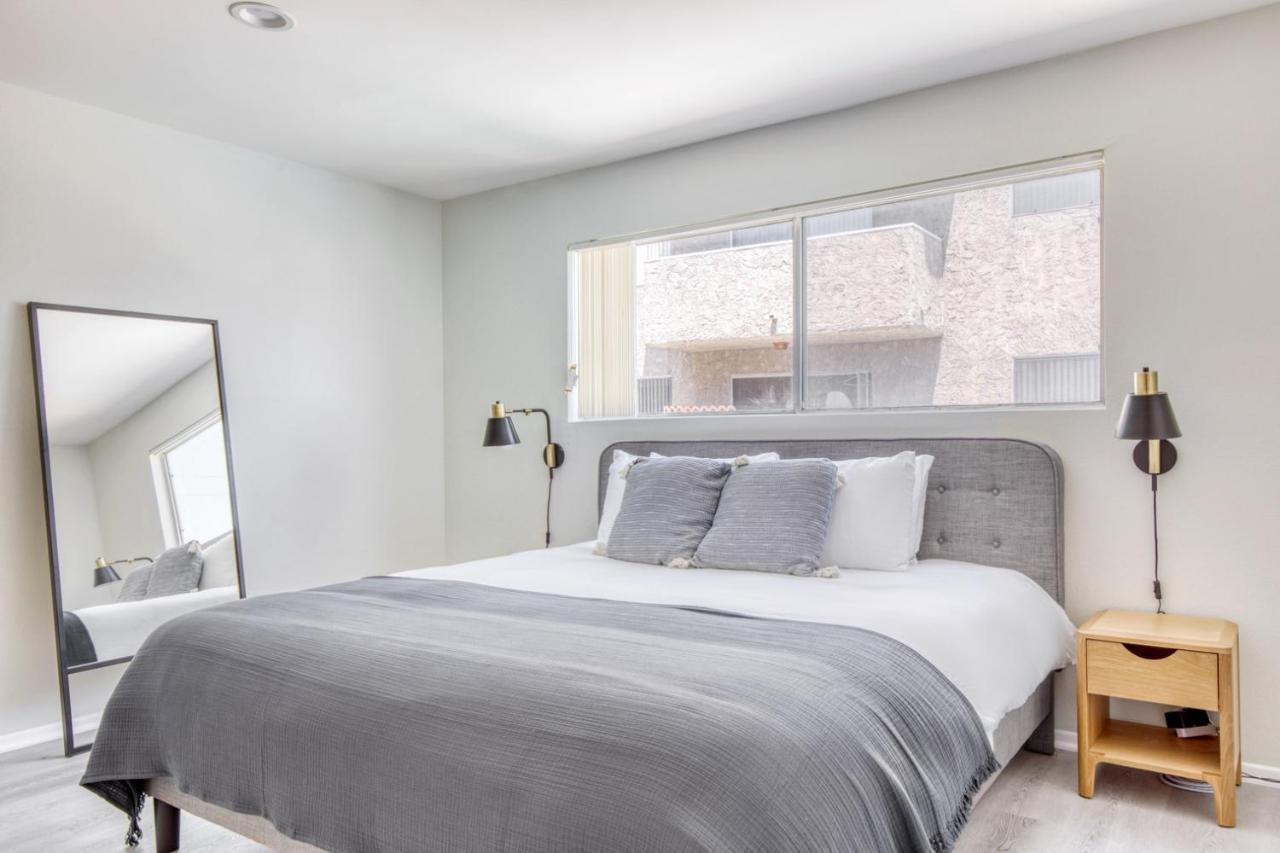 Fairfax 1br W Pool Nr Wf Tj Melrose Shopping Lax-492 Apartment *
