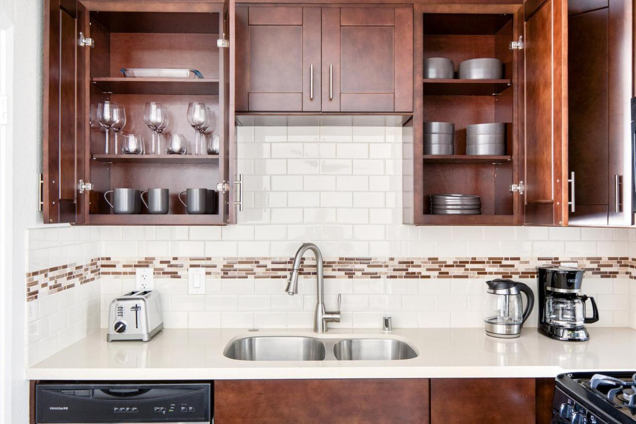 Apartment Hollywood 1br W Pool Nr Metro Restaurants Lax-510 *