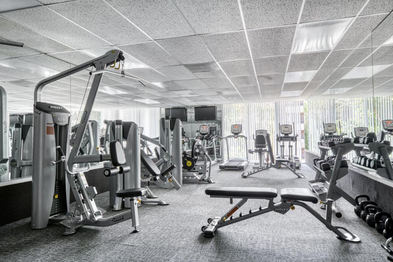 Hollywood 1br W Pool Nr Metro Restaurants Lax-510 Apartment