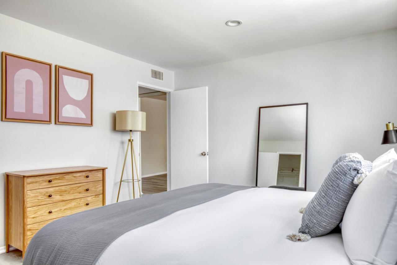 Fairfax 1br W Pool Nr Wf Tj Melrose Shopping Lax-492 * Los Angeles